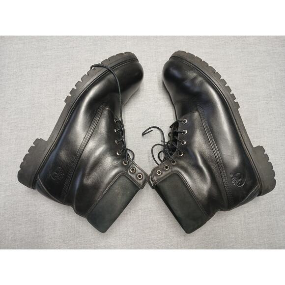 Timberland PRO Mens 14M Direct Attach 6\